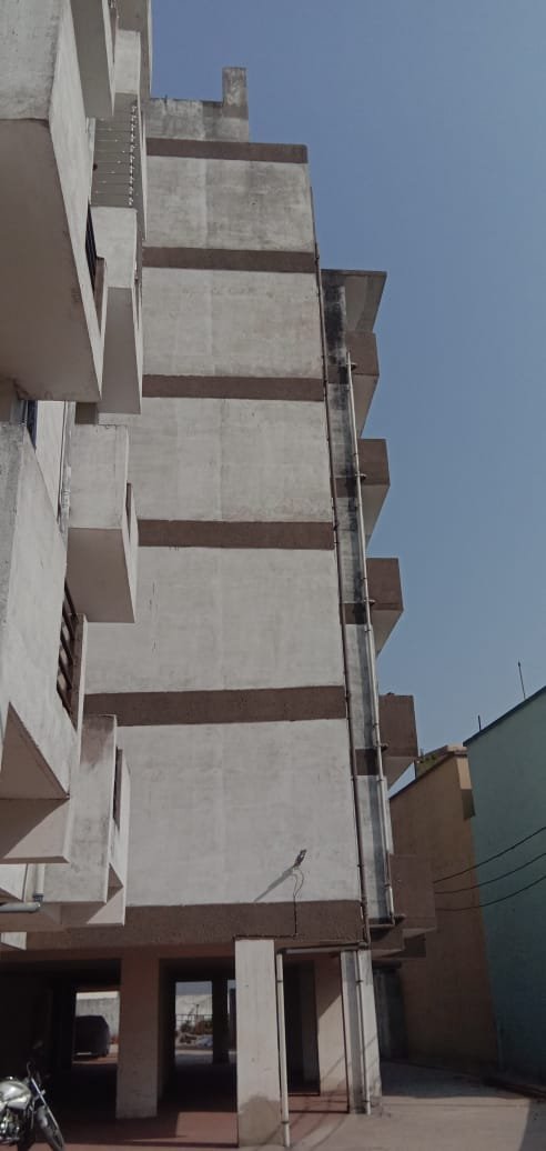 Devghar Apartment